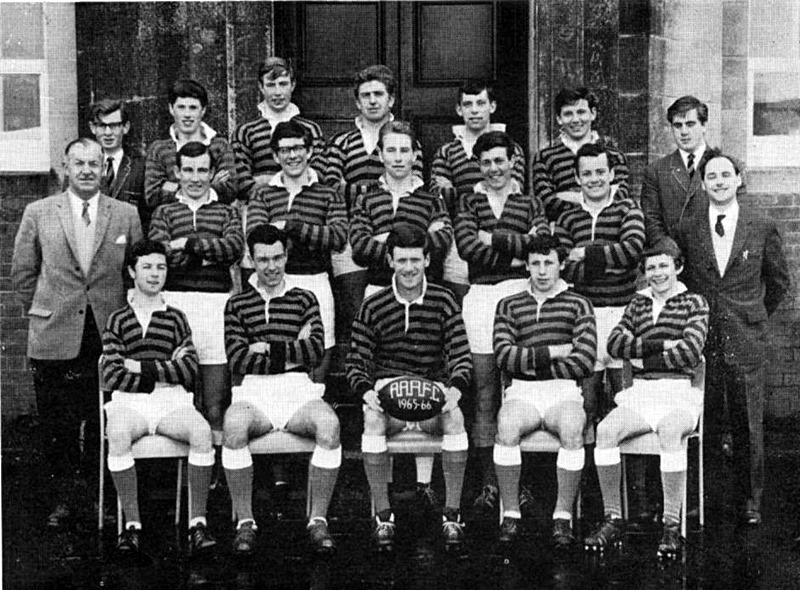 196566 Academy rugby team threetowners